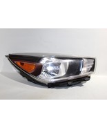 Right Passenger Headlight Without Projector Fits 2018-2020 KIA RIO OEM #... - £159.99 GBP