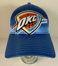 Nwt Nba Oklahoma City Thunder Okc New Era 9FORTY Snapback Women’s Hat *Free Ship - £15.78 GBP