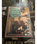 Home for Christmas [Northquest] by BING CROSBY (DVD + 2 CDs, NorthQuest)... - $20.03