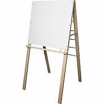 Big Book Easel - White - £82.87 GBP