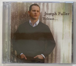 Joseph Fuller - Release....  CD - BRAND NEW - £9.83 GBP