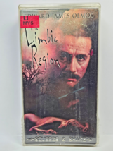 The Limbic Region (VHS, 1997) RENTAL - $9.95