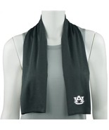 AUBURN OFFICIAL NCAA &quot;Frosted&quot; Cooling Towel - $582.36 MXN
