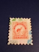 Brown Kiwi Stamp Magnet MA720 - $8.90