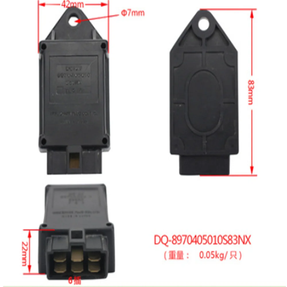  Timer/Timing Z8900-12Q0S/8970405010S83NX C240PKG  JAP/6  - £115.63 GBP