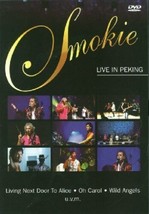 Live In Peking DVD Pre-Owned Region 2 - $19.00