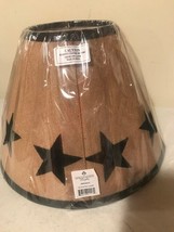 Country Star Lamp Shade - 14 inch image 5