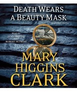 Death Wears a Beauty Mask and Other Stories - Clark, Mary Higgins - Book... - $9.40 CAD