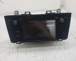 Audio Equipment Radio Receiver With Navigation US Market Fits 16 LEGACY ... - $147.46