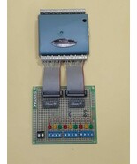 Personal Measurement Device PMD-1024LS Module With Syntax PC-462903 Board - $118.45