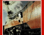 Locomotive &amp; Railway Preservation Magazine Mar/Apr 1989 Reader Railroad - $9.89