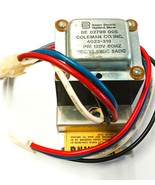 4023-319 Coleman Vintage Converter/Transformer 120vac to 12vdc - $178.34 CAD