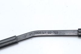 11-16 MINI COOPER COUNTRYMAN WINDSHIELD WIPER ARMS PAIR Q4879 image 10