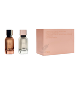 Zara Fields at Nightfall + Nightfall Intense 2x50 ml Set Perfume Women F... - $89.99