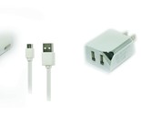 2 Charger For Tmobile Samsung Galaxy Note 10.1 (2014 Edition) Sm-P607T T... - $34.99