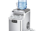 Ice Makers Countertop, 45Lbs/Day, 2 Ways To Add Water, Countertop Ice Ma... - $296.99