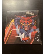 JUDAS PRIEST Defenders Of The Faith LP 1984 Columbia ‎Vinyl FC 39219 - $29.69