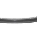 Front Bumper Assembly Upper Valance PN ch1000338 New Fits 2003 Dodge Ram... - £90.19 GBP