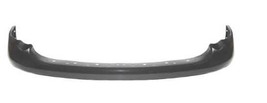 Front Bumper Assembly Upper Valance PN ch1000338 New Fits 2003 Dodge Ram... - $112.84