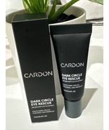 Cardon  Dark Circle Eye Rescue Cream 15 Ml .5 Oz - $32.55 CAD