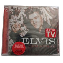Elvis Christmas (CD, 2006) BRAND NEW - $9.69