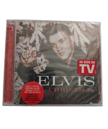 Elvis Christmas (CD, 2006) BRAND NEW - €8,23 EUR