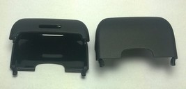 BRAND NEW Black Original OEM Genuine NOKIA 6030 Housing antenna cover - $56.24 MXN