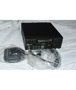 Uniden President Model HR2510 Black CB Ham Radio NEW W/O BOX RARE MINT W6C - €673,58 EUR