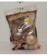 1999 Burger King Kids Meal Toys Wild Wild West #4 STAGECOACH Rita Runawa... - $20.87 CAD