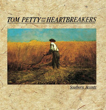 Southern Accents by Petty, Tom &amp; Heartbreakers (Record, 2017) - £17.45 GBP