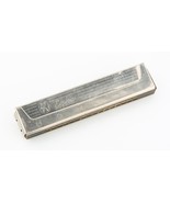 Vintage Hohner Echo Harmonica (Key of C) Made in Germany Octave 32 Hole - £299.12 GBP