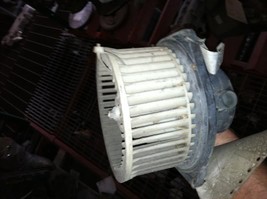 Blower Motor Fits 96-99 SENTRA 374408Fast Shipping! - 90 Day Money Back ... - $43.66