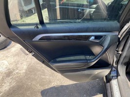 TL        2008 Door Trim Panel Rear 673697 - $48.51