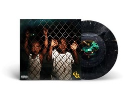 GHETTO GODS [VINYL]  - $55.00