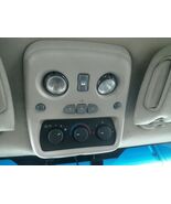 Console Front Roof With Garage Door Opener Fits 01-02 SUBURBAN 1500 1047... - $120.19 CAD