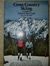 Cross-country skiing: A guide to America&#39;s best trails... - £7.91 GBP