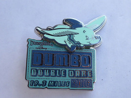 Disney Trading Pins 117709 DLR - runDisney Disneyland Half Marathon Weekend - £14.47 GBP