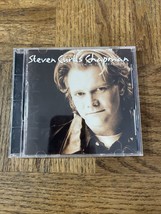 Steven Curtis Chapman Heaven In The Real World CD - £9.29 GBP