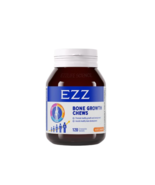 EZZ Bone Growth Chews Plus 120 Chews - $129.72