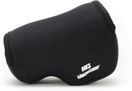 Megagear (16-50 Mm) Mg064 Ultra Light Neoprene Camera Case For Sony, And A6000. - $39.96