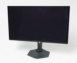 Alienware AW2725DF 27" OLED 1440p 360Hz Gaming Monitor image 2