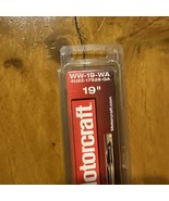 Motorcraft WW19WA Windshield Wiper Blade Toyota Ford Mitsubishi 1970 197... - $16.83