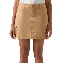 Social Standard by Sanctuary Ladies Hero Cargo Mini Skirt - £20.87 GBP
