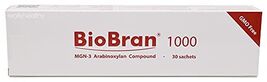 Biobran (1000) MGN-3, 30 sachets - $194.20