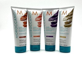 Moroccanoil Color Depositing Mask Temporary Color Conditioning 6.7 oz-Choose - $30.55+