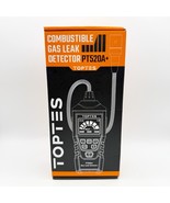 PT520A Natural Gas Detector, Gas Leak Detector with 17-Inch Gooseneck - $562.22 MXN