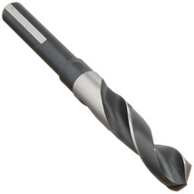 IRWIN Drill Bit, Silver and Deming, 5/8-Inch (91140) - $28.99