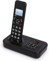 Sangyn Cordless Phone With Answering Machine Dect 6.0 Wireless House, Office - £36.07 GBP