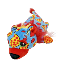 Basic Fun Cutetitos Pizzaitos Kinito Lionito Plush Stuffed Animal 8&quot; - $14.58