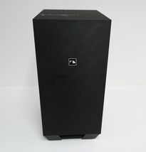 Nakamichi Shockwafe Elite 7.2.4 Ch Subwoofer Only  image 2